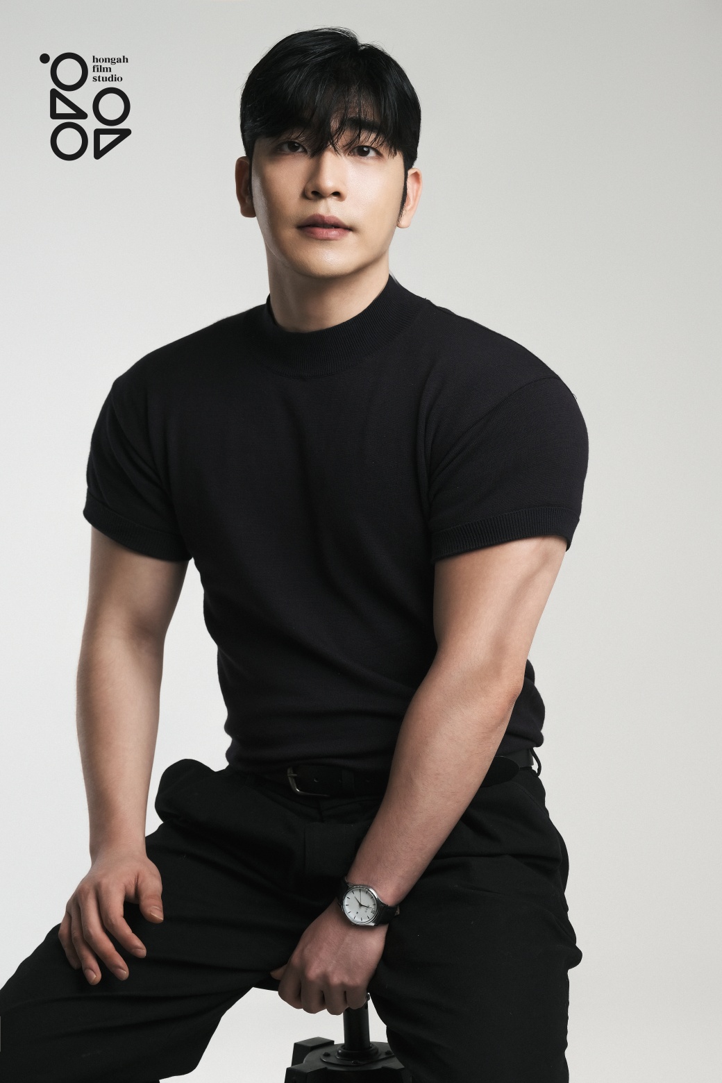 숏KH 대표 김정호 프로필 사진